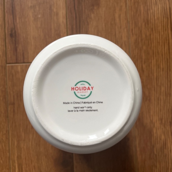 Gingerbread canister - Picture 2 of 4